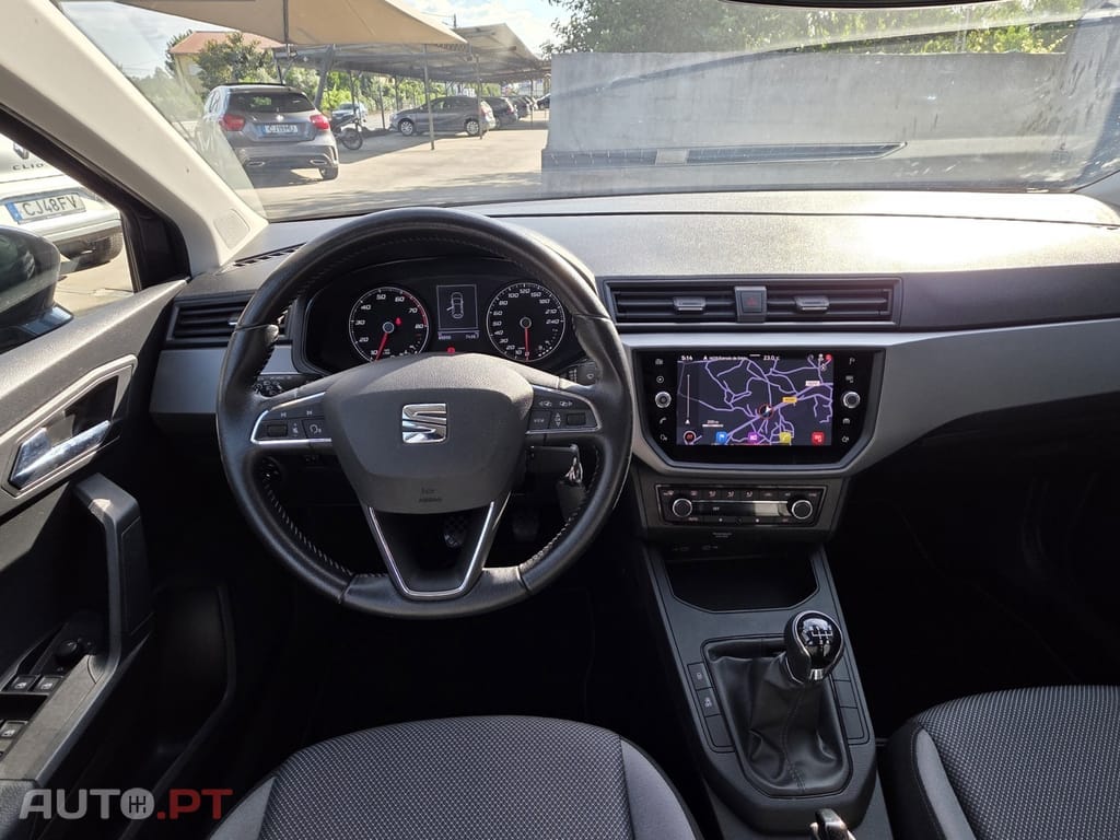 Seat Ibiza 1.0 Xcellence