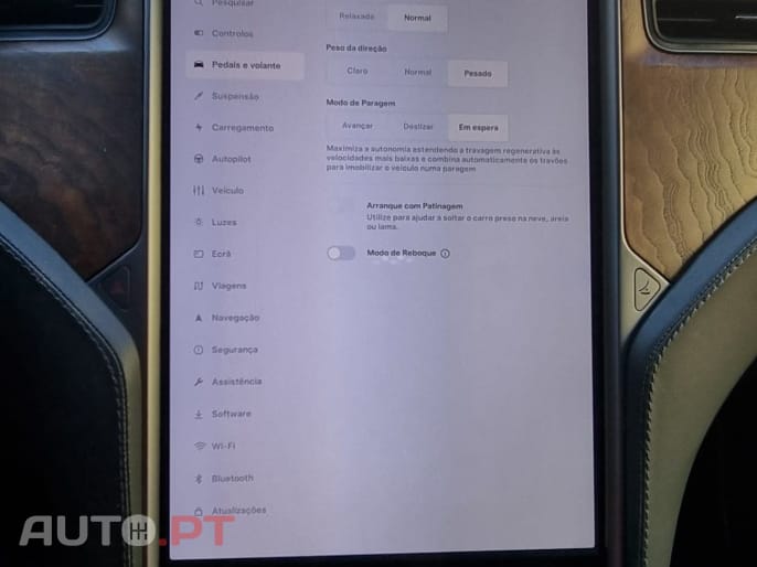 Tesla Model X Long Range