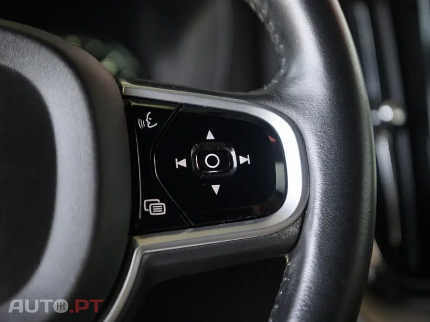 Volvo XC60 2.0 D4 Inscription AWD Geartronic