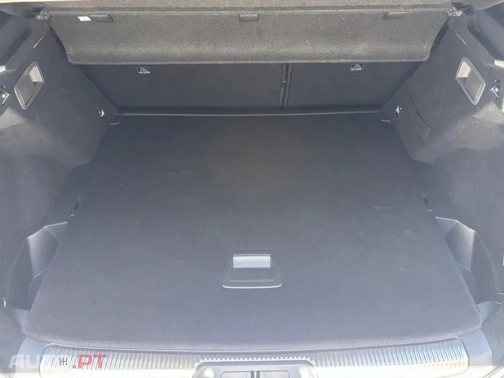 DS DS7 Crossback 1.5 BlueHDi So Chic