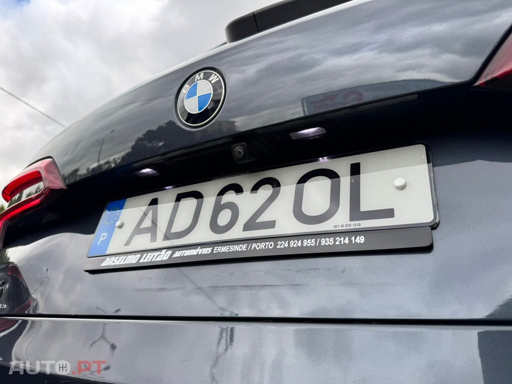 BMW X5 45 e xDrive Pack M