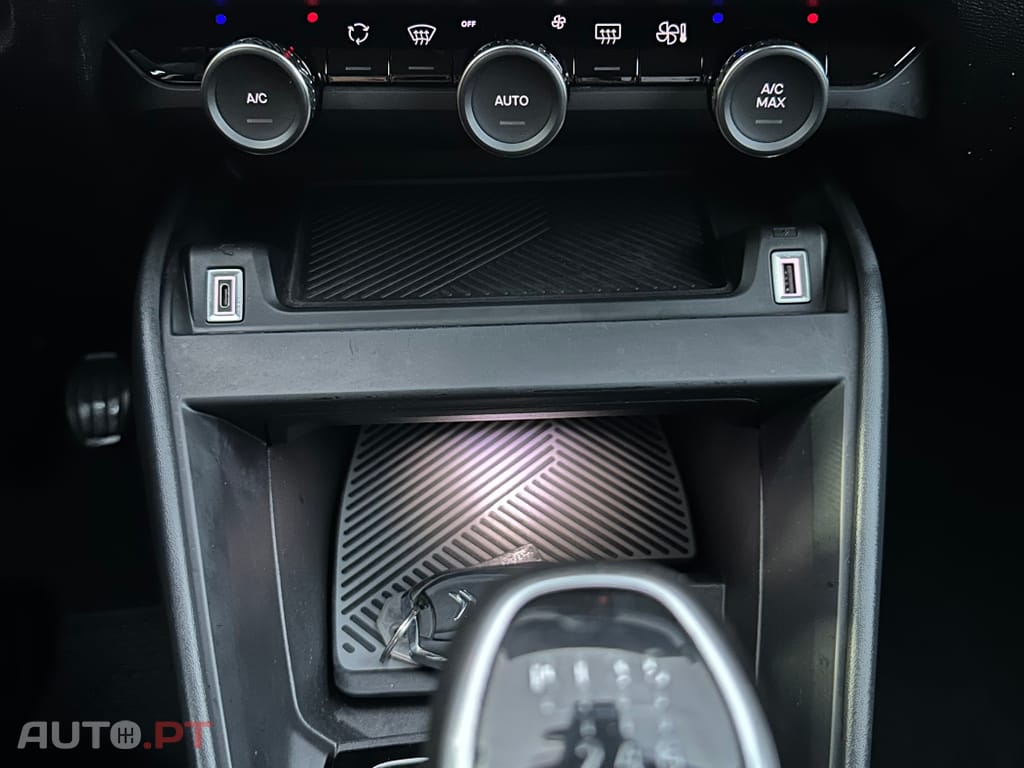 Citroen C4 1.5 BlueHDi Feel Pack