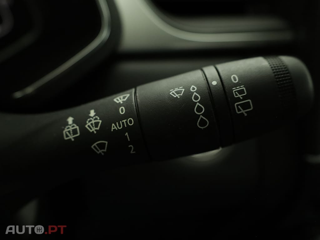 Renault Captur Captur 1.0 TCe Techno Bi-Fuel