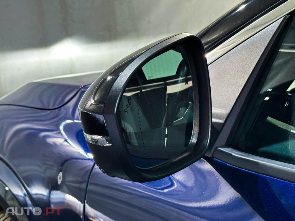 Renault Mégane E-Tech EV60 Techno — fotografia 16