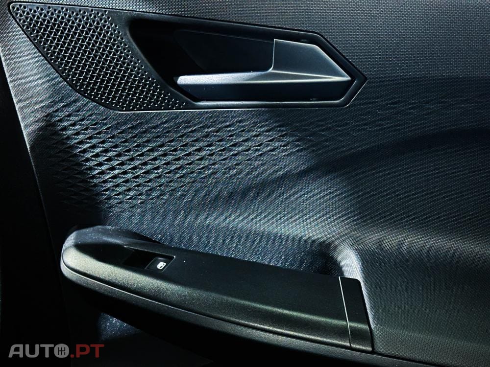 Cupra Born 58 kWh Plus