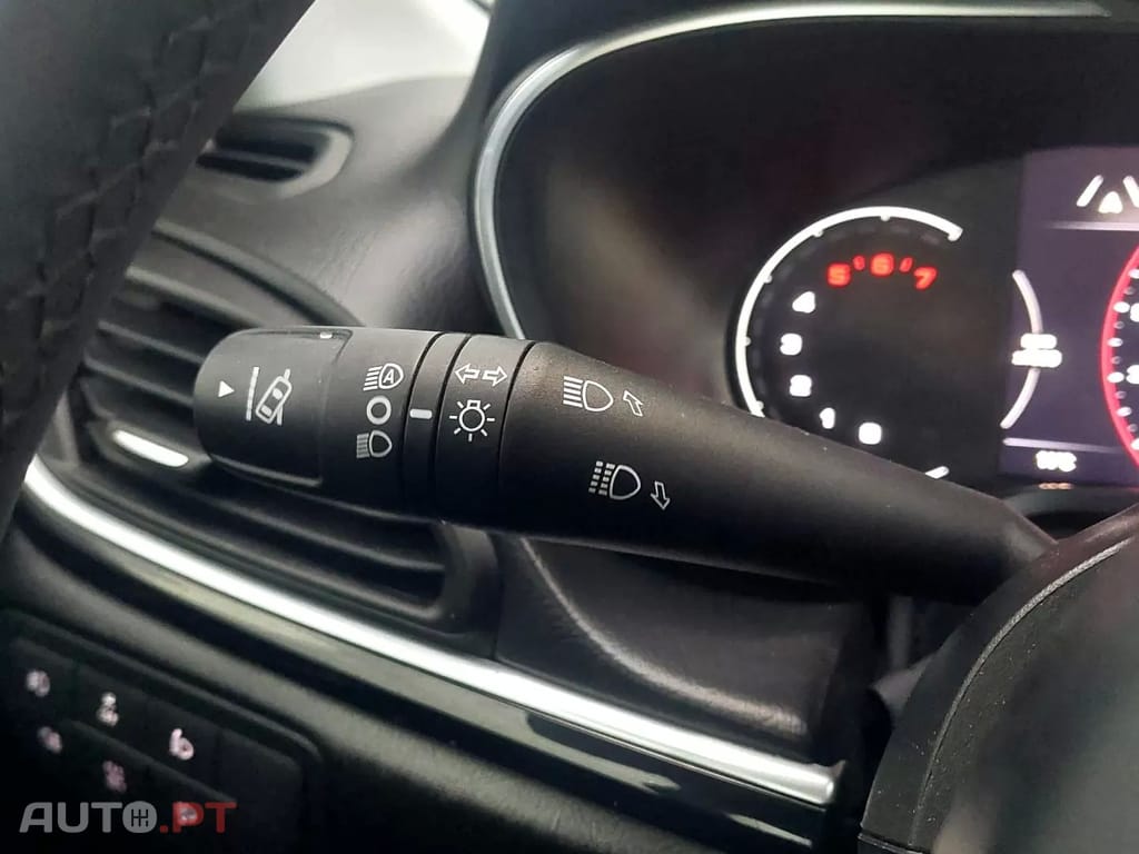 Fiat Tipo 1.3 Multijet City