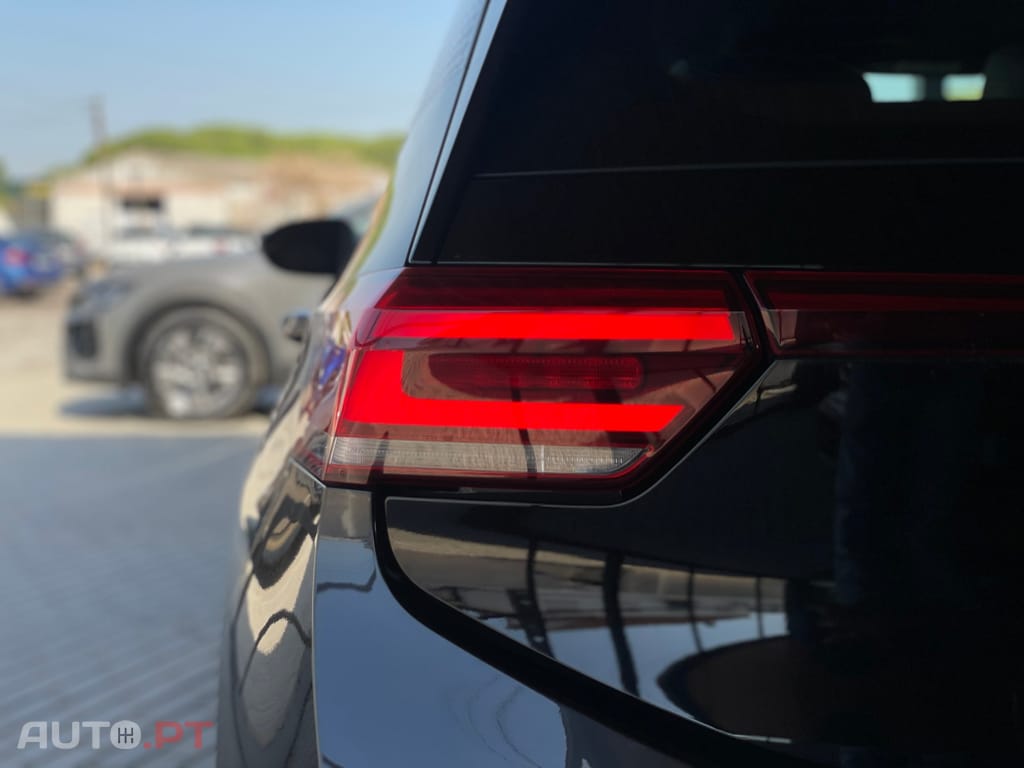 Volkswagen Id.3 Performance Upgrade Pro 1st