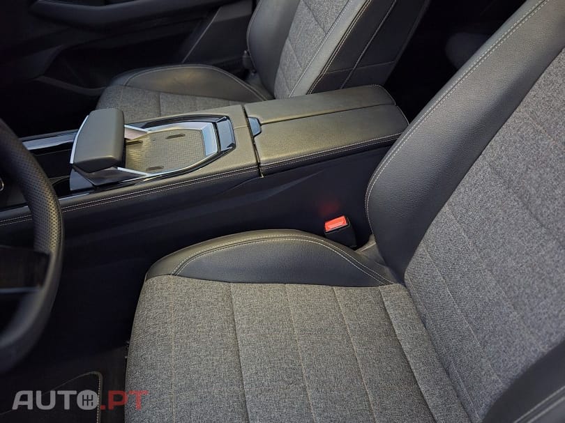 Renault Espace Iconic