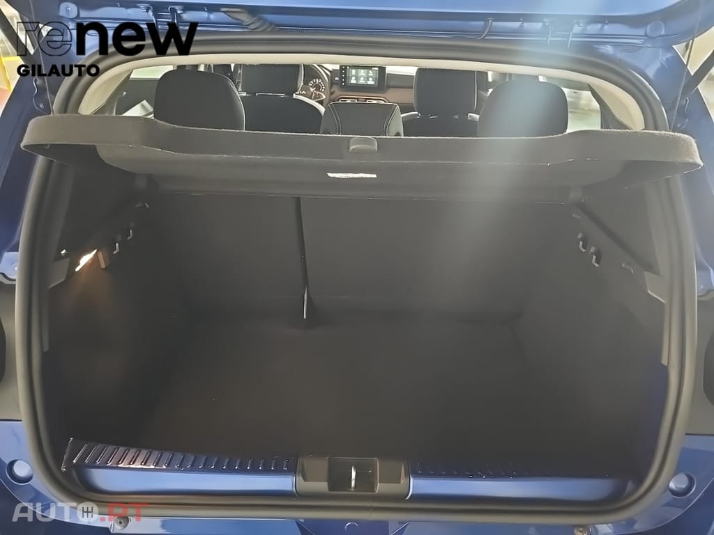 Dacia Sandero EXPRESSION ECO-G