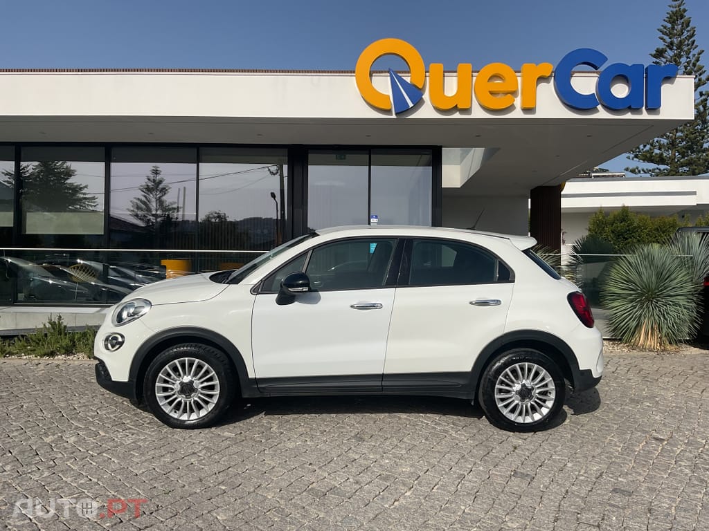 Fiat 500X 1.0 FireFly