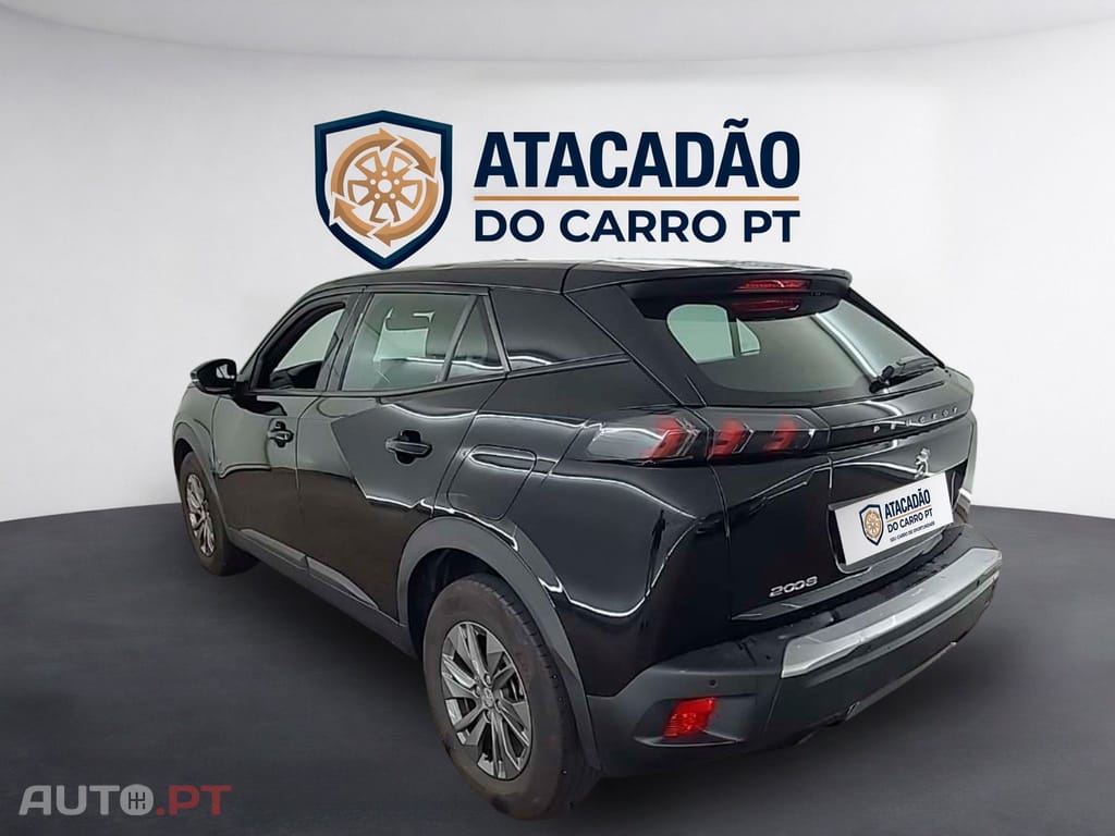 Peugeot 2008 Active