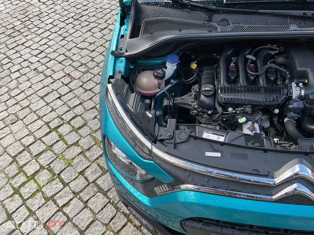 Citroen C3 1.2 PureTech Feel