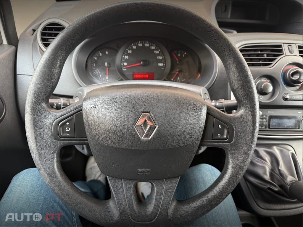 Renault Kangoo 1.5 dCi Business