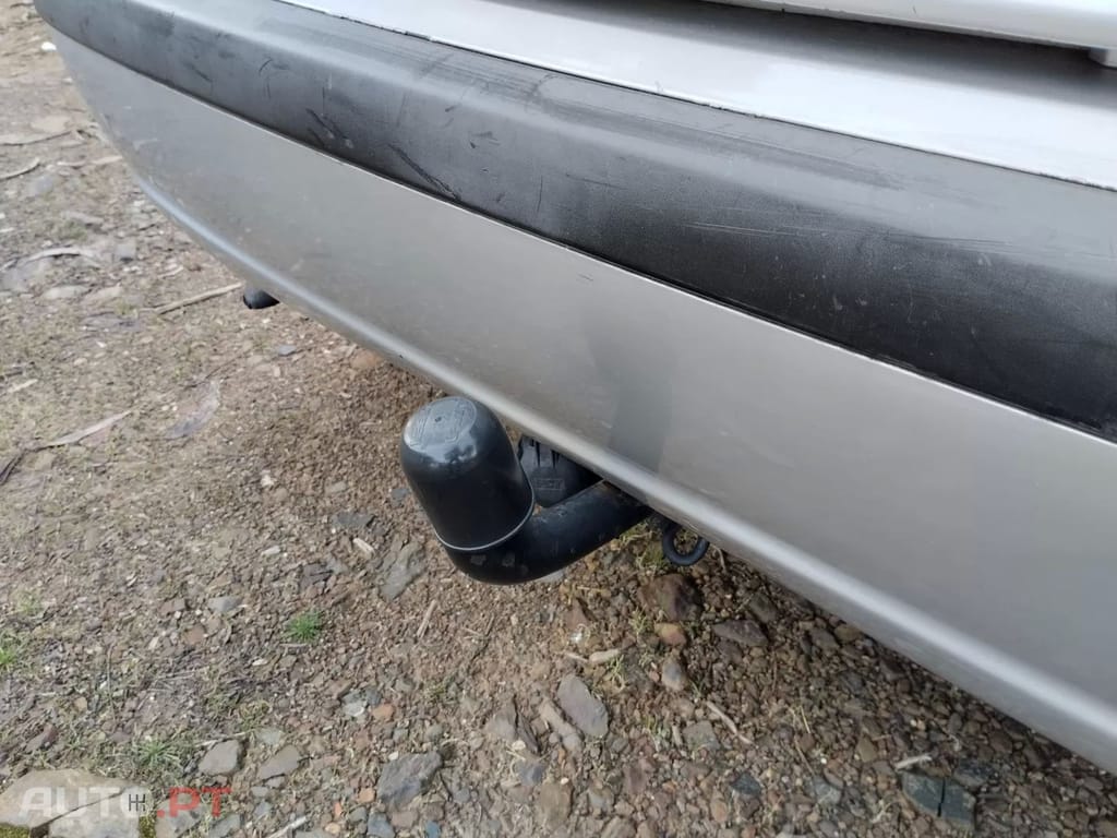 Skoda Felicia FELICIA VAN 1.9 GLX D - 5 Portas