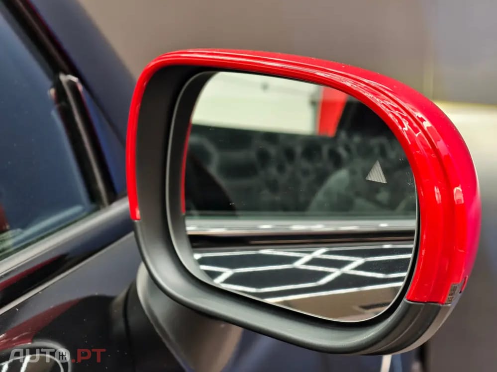MINI Cooper Cooper S JCW M