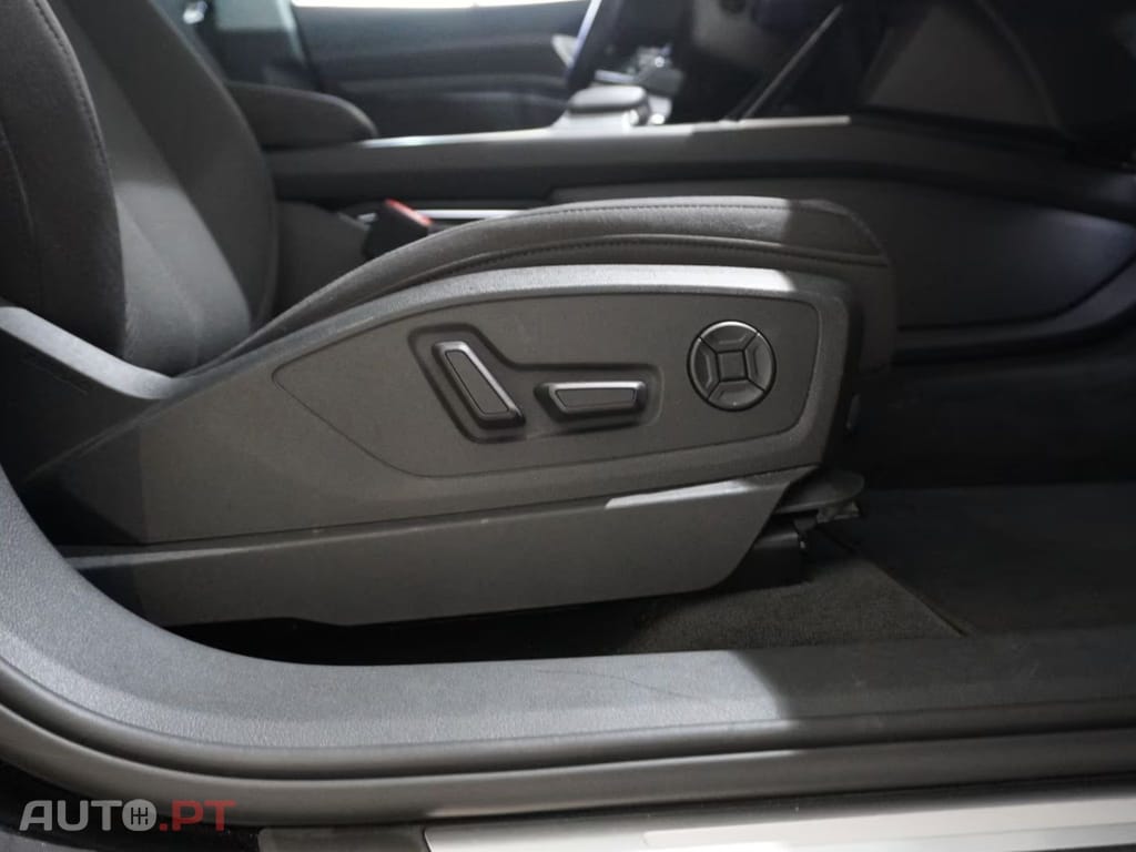 Audi E-Tron 50 Quattro ADVANCED I.V.A DEDUTIVEL 