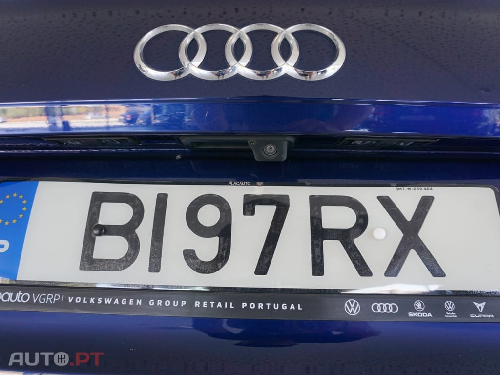 Audi Q5 50 TFSIe quattro S tronic S line