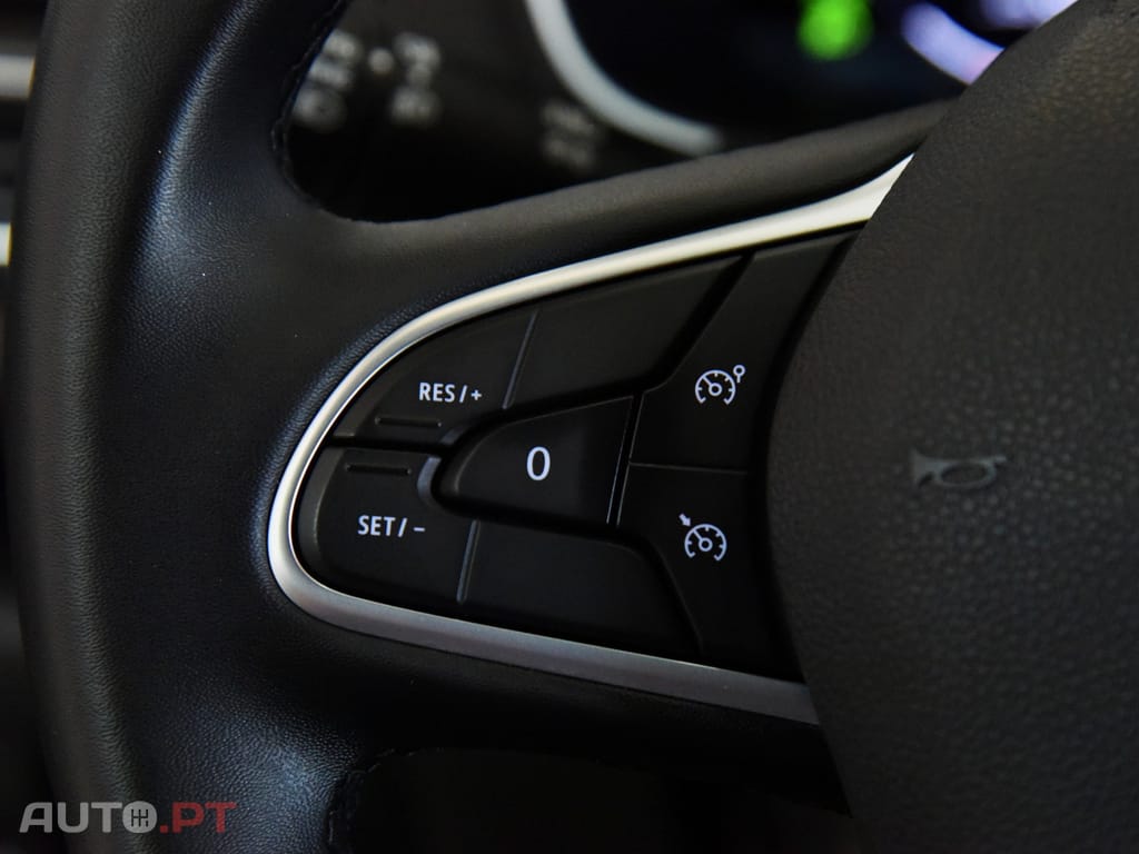 Renault Mégane Sport Tourer 1.6 E-Tech Plug-In Intens