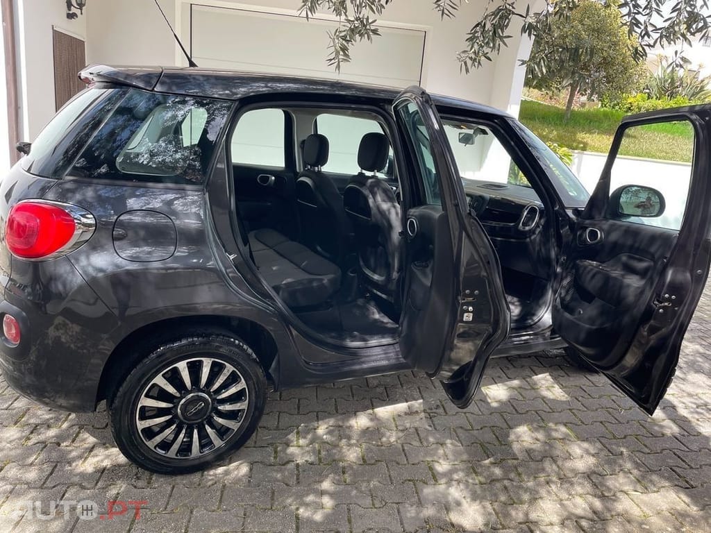 Fiat 500L 1.3 MJ Pop Star S&S