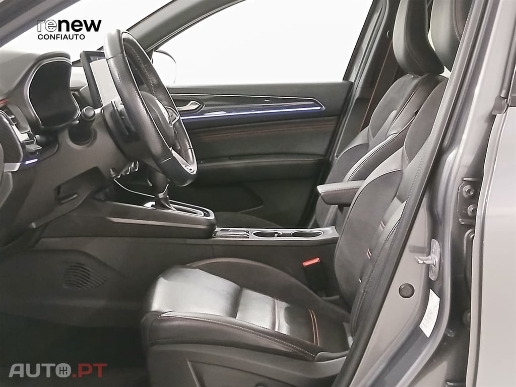 Renault Arkana 1.3 Tce R.s. Line Edc