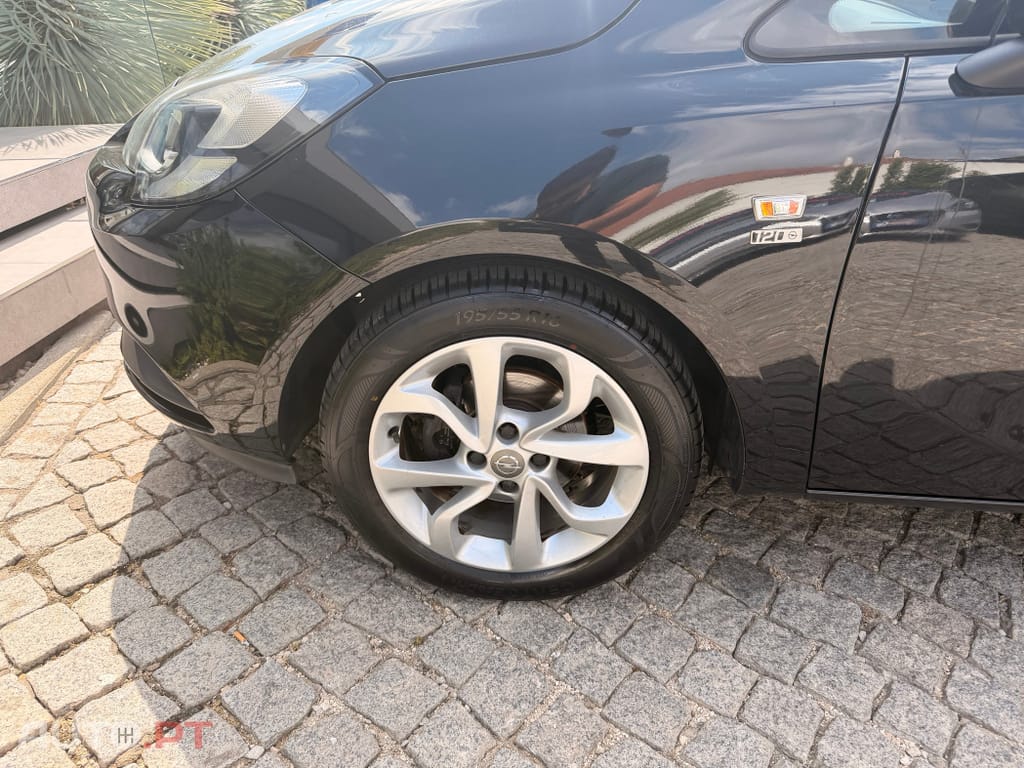 Opel Corsa 1.2 120 Anos