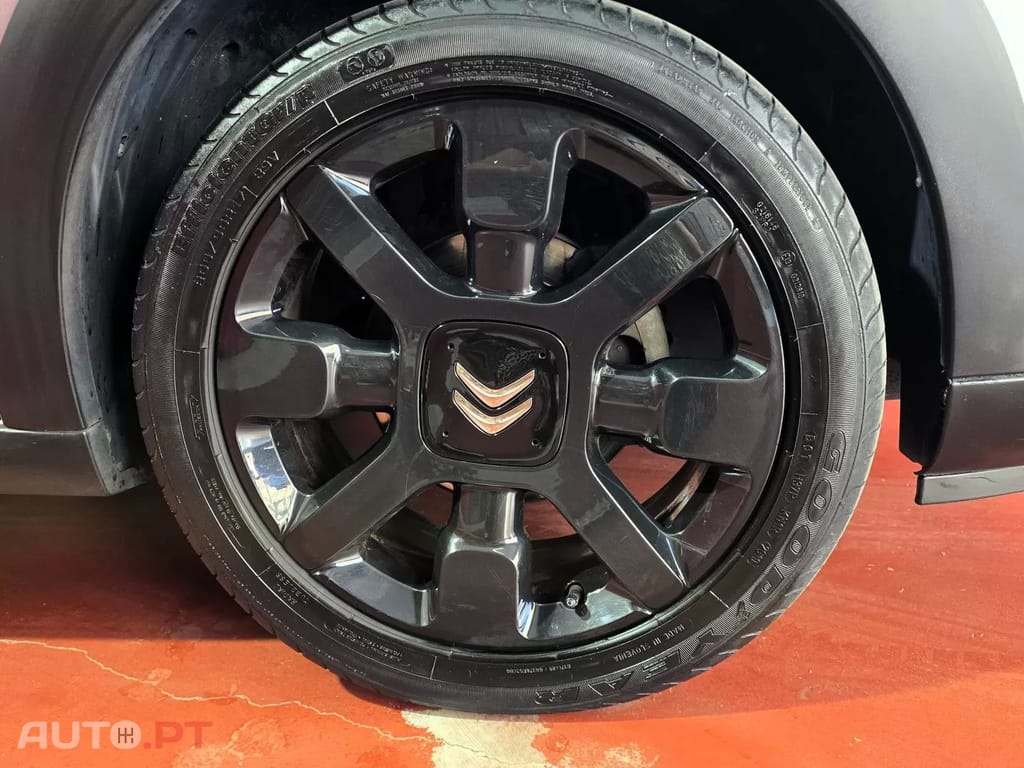 Citroen C3 1.2 PureTech Origins