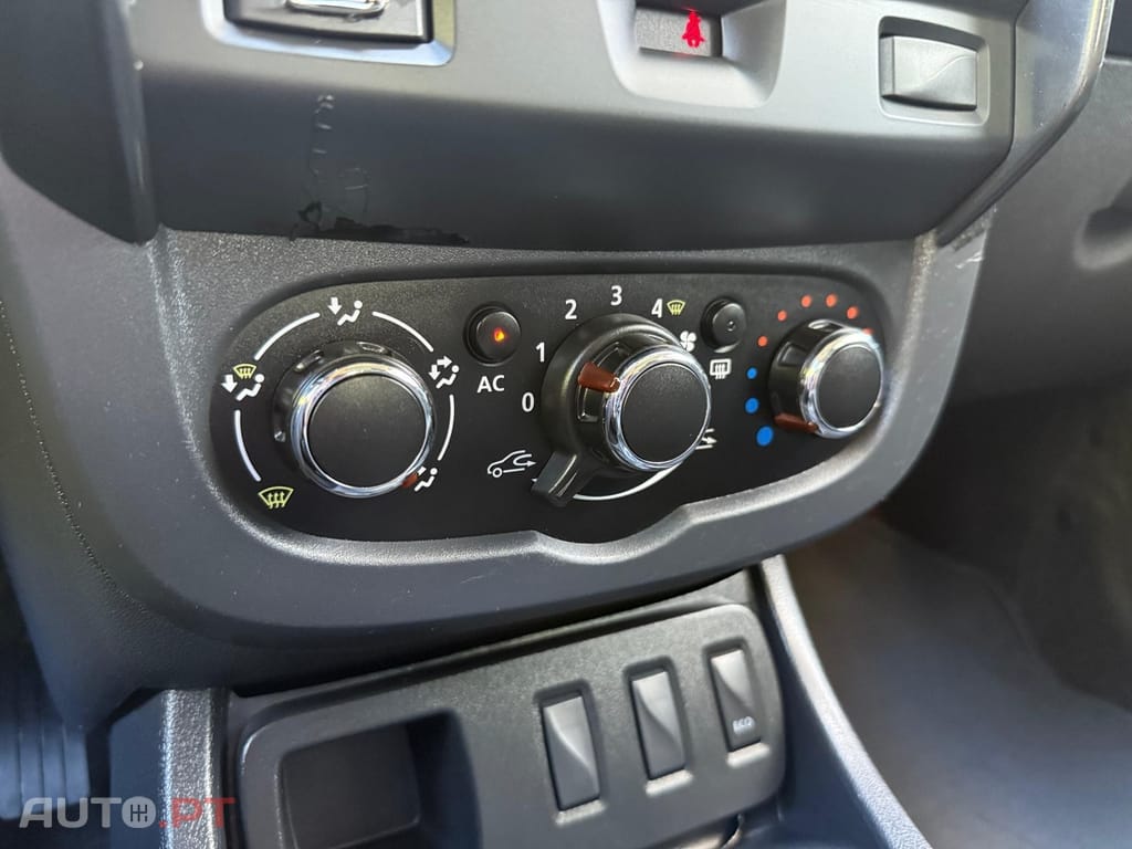 Dacia Duster 1.5 dCi Prestige