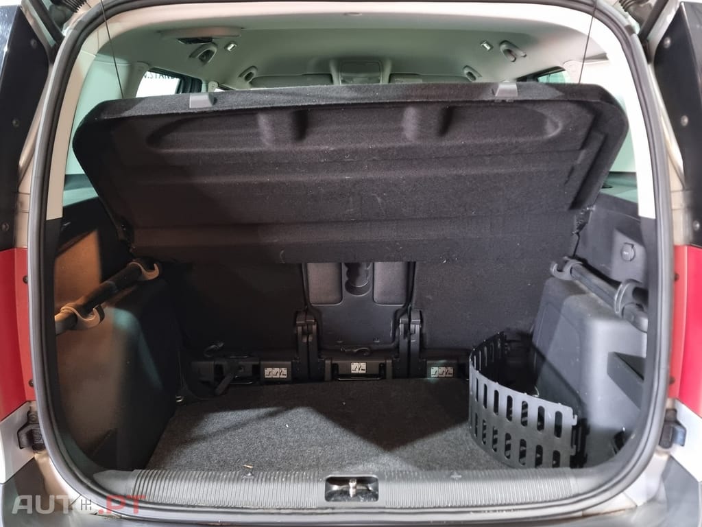 Skoda Yeti 1.6 TDi Greenline Active