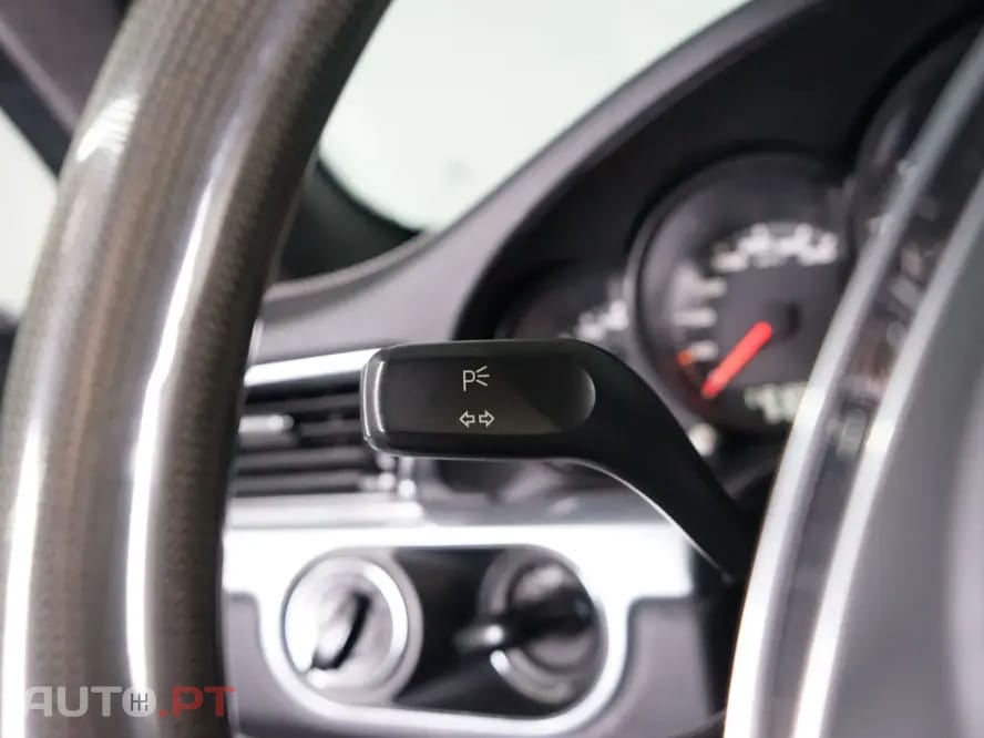 Porsche 911 Carrera 2 PDK