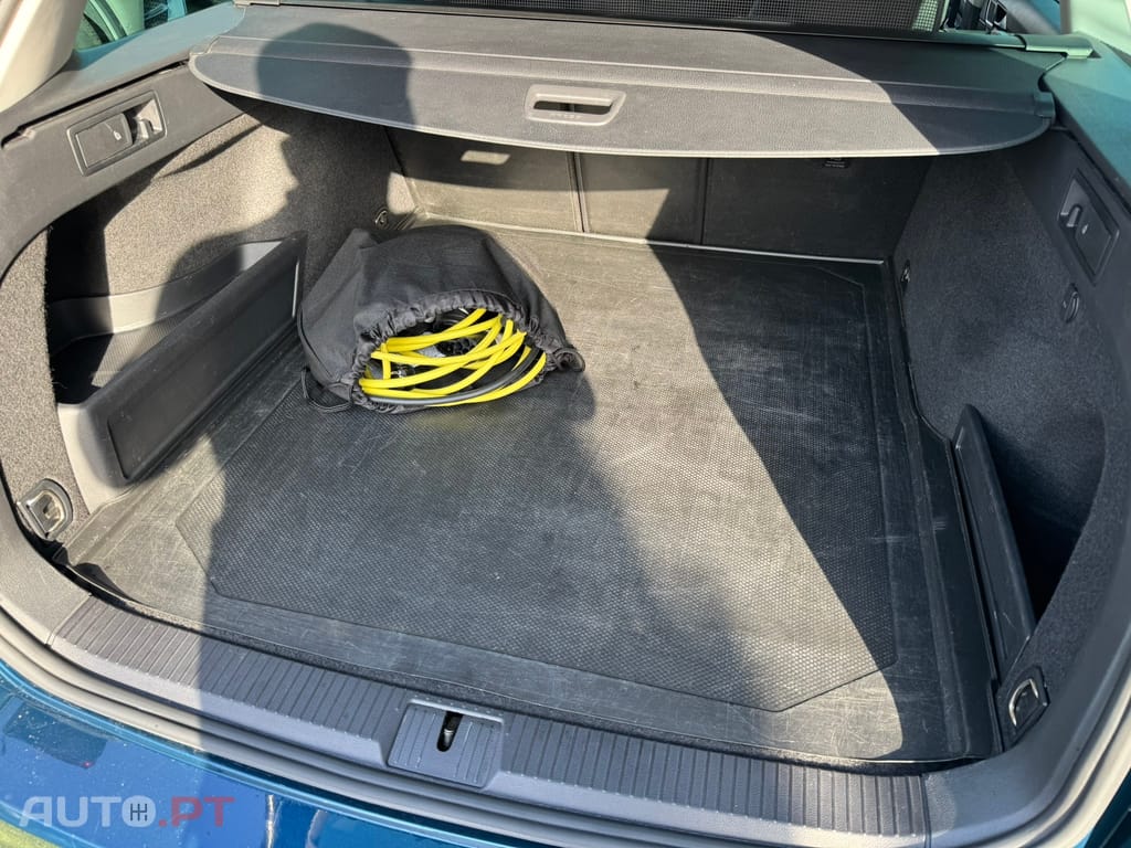 Volkswagen Passat Variant 1.4 TSI GTE Plug-in