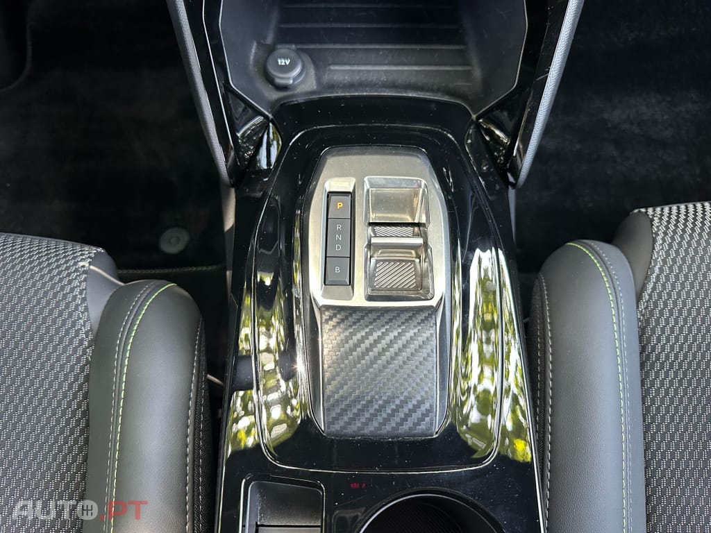 Peugeot E-208 50 kWh GT Pack