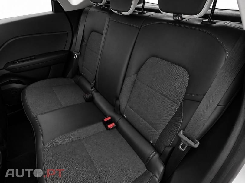Renault Captur Intens