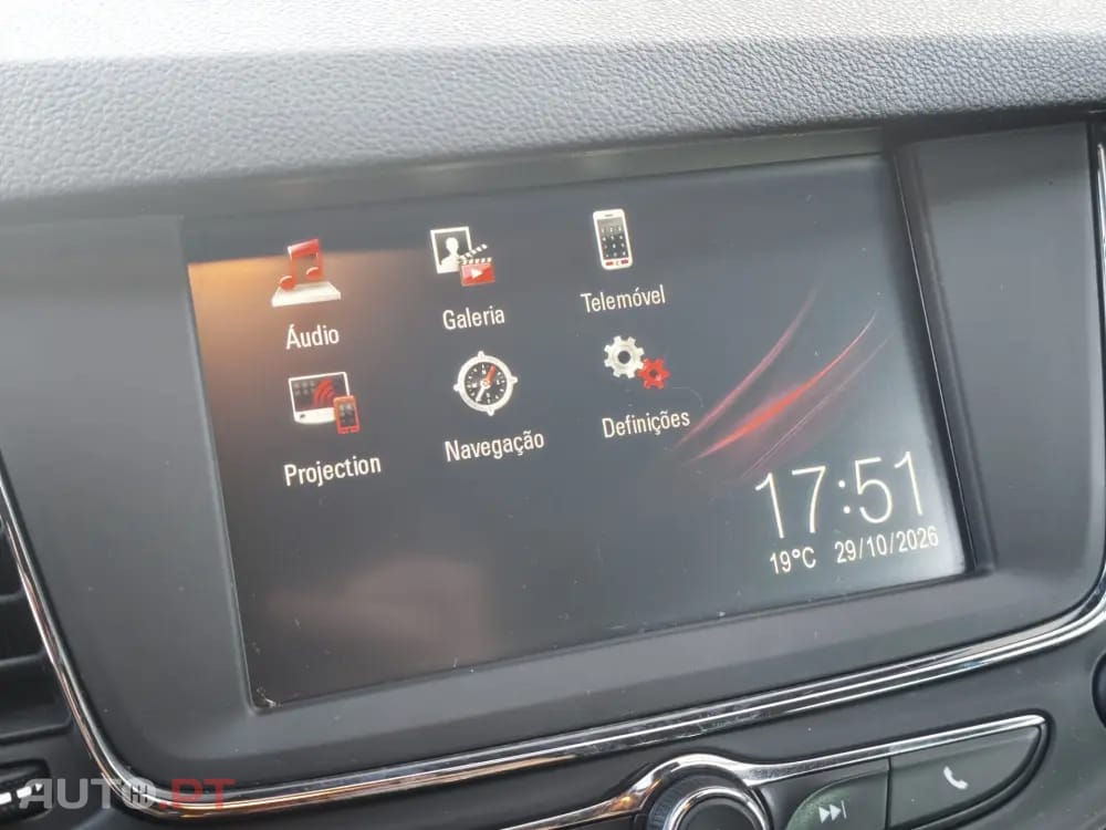 Opel Astra Sports Tourer 1.5 D S&S Auto Business Elegance