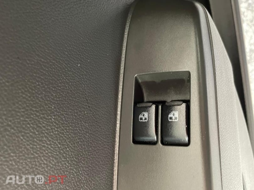 Chevrolet Spark 1.2 LT Bi-Fuel