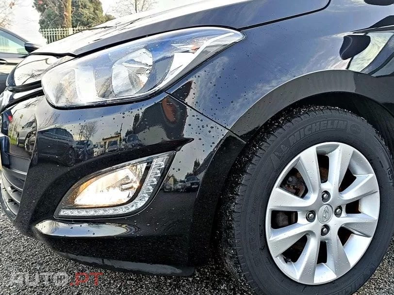 Hyundai i20 1.2 Style