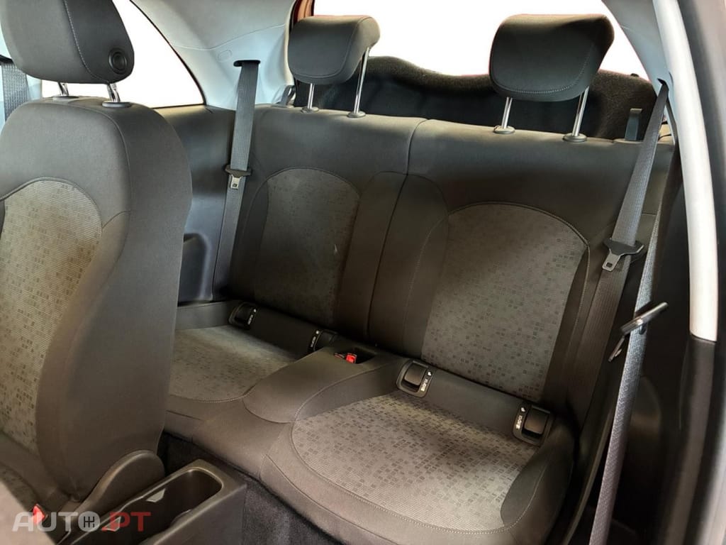 Opel Adam 1.4 S&S Unlimited