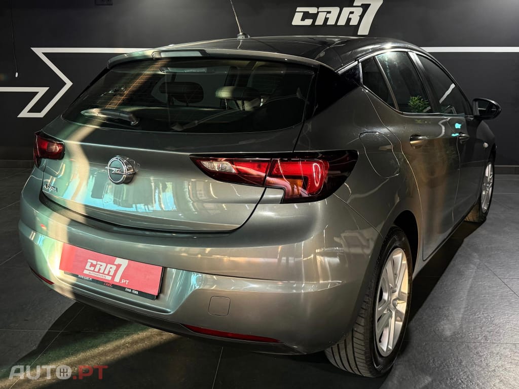 Opel Astra 1.0 Business Edition S/S