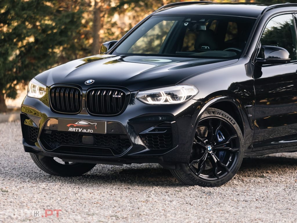 BMW X3 M Standard