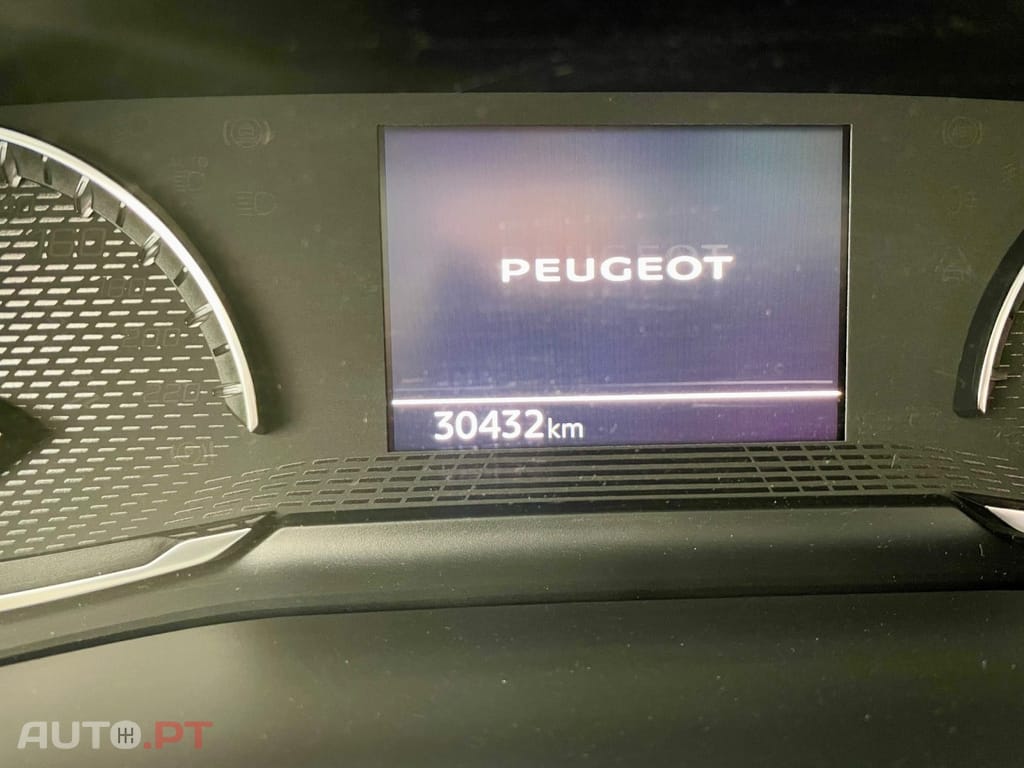 Peugeot 208 1.2 PureTech Active