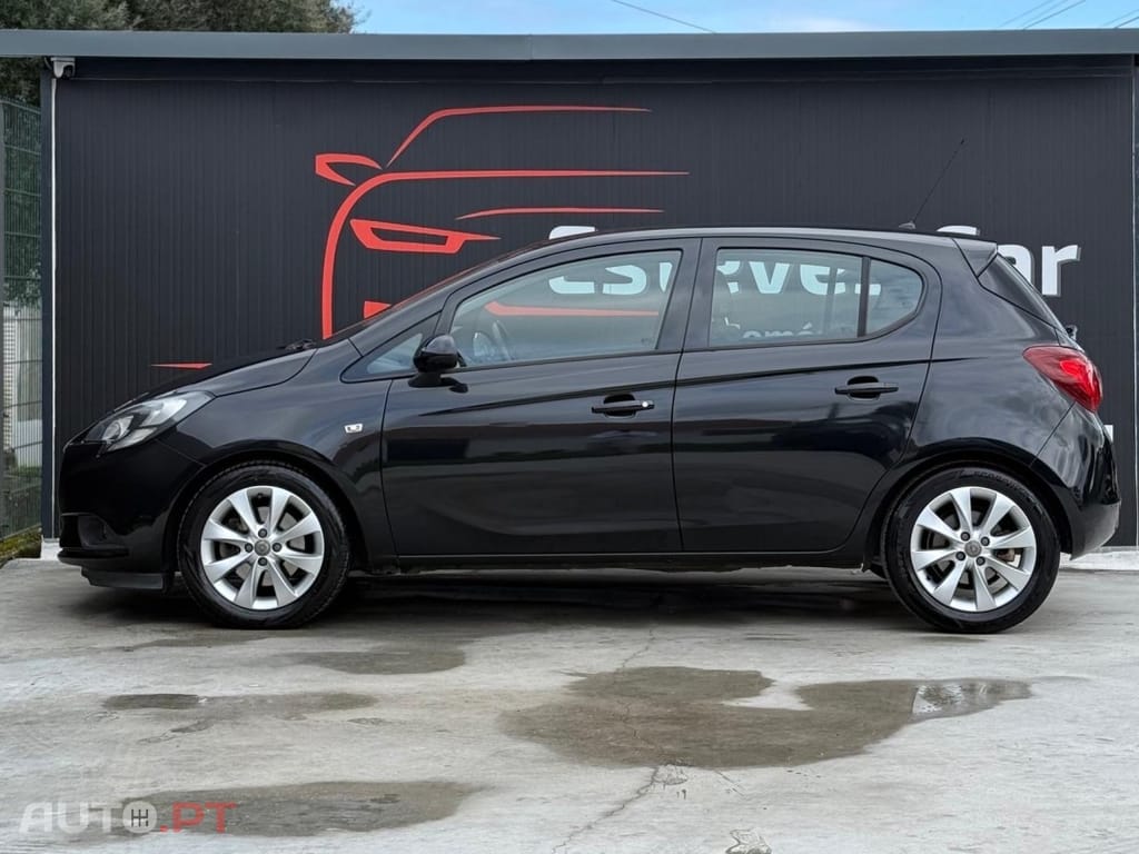 Opel Corsa 1.3 CDTi Cosmo