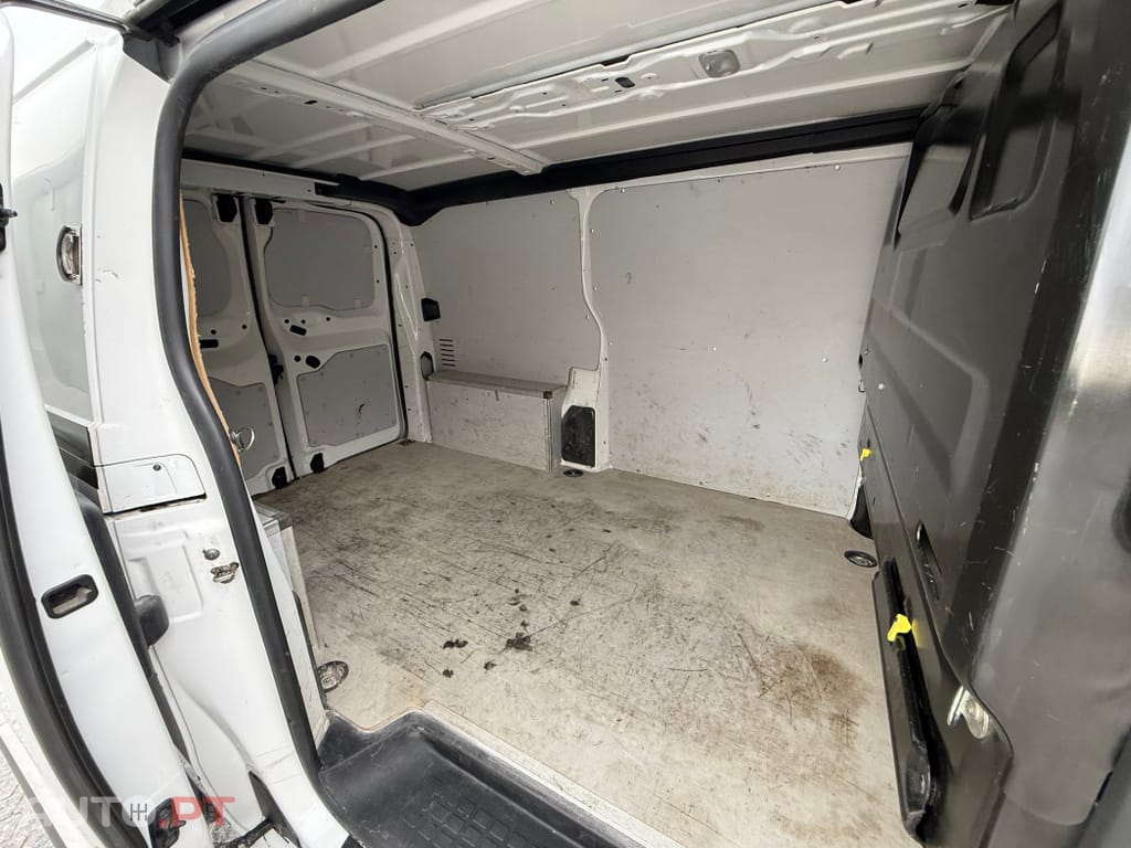 Peugeot Expert 1.6 BlueHDi L2H1