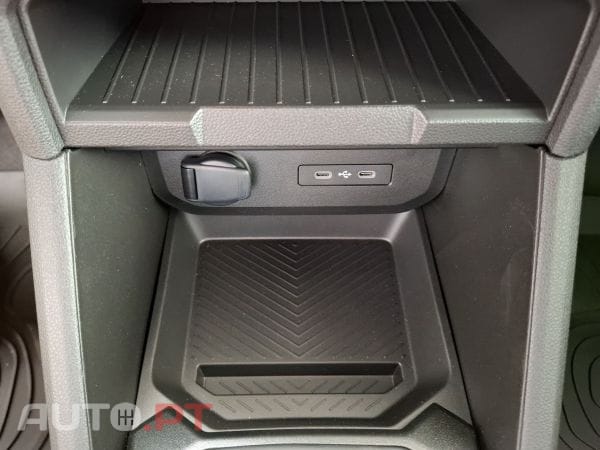 Dacia Duster 1.0 ECO-G 100 Bi-Fuel Extreme