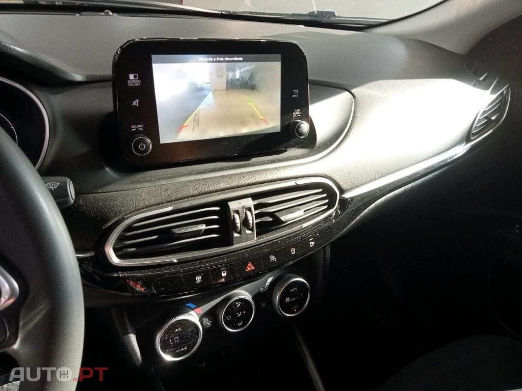 Fiat Tipo 1.3 Multijet Life