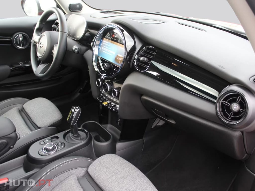 MINI Cooper SE I.V.A DEDUTIVEL