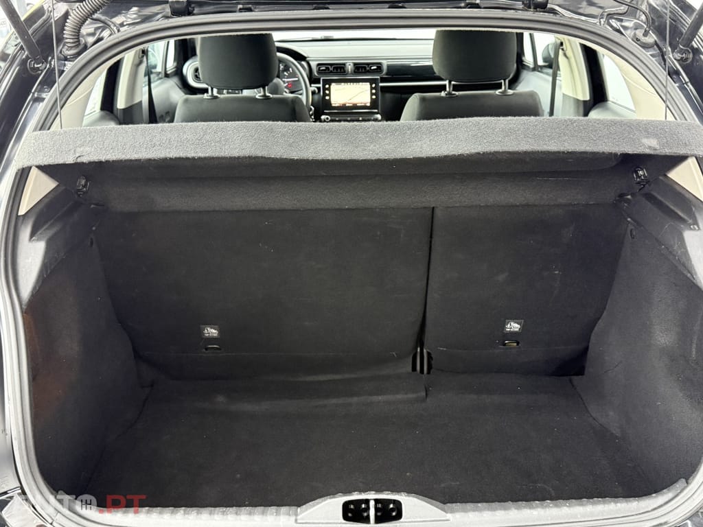 Citroen C3 1.2 PureTech Feel