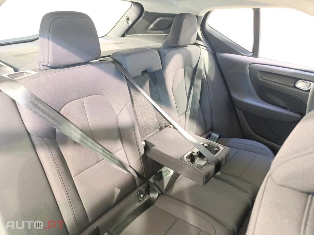 Volvo XC40 1.5 T5 PHEV Inscription Expression