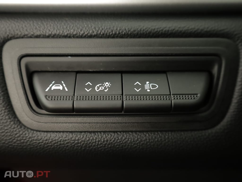 Renault Captur Captur 1.0 TCe Techno