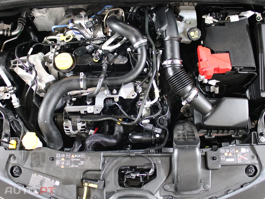 Renault Clio Clio 1.0 TCe Techno