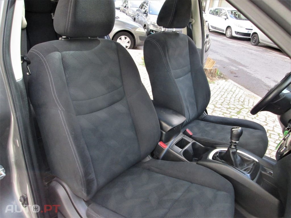 Nissan X-Trail 1.6 DCi Tekna