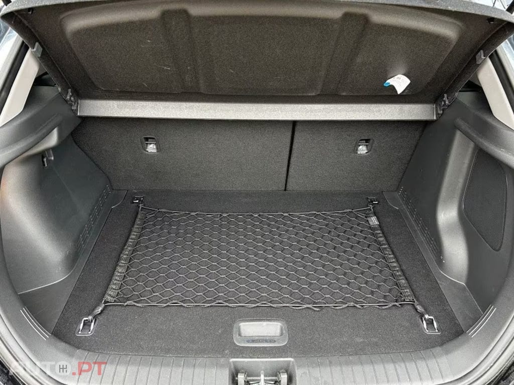 Hyundai Kauai 39 kWh Vanguard